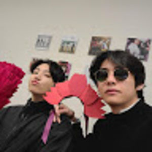 Meet your Posher, Sophia